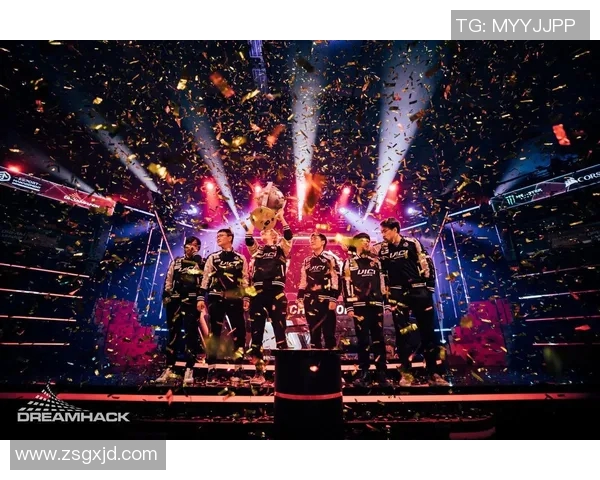 esports数据深入解析DOTA2V5战队的团队协作策略与成功秘诀