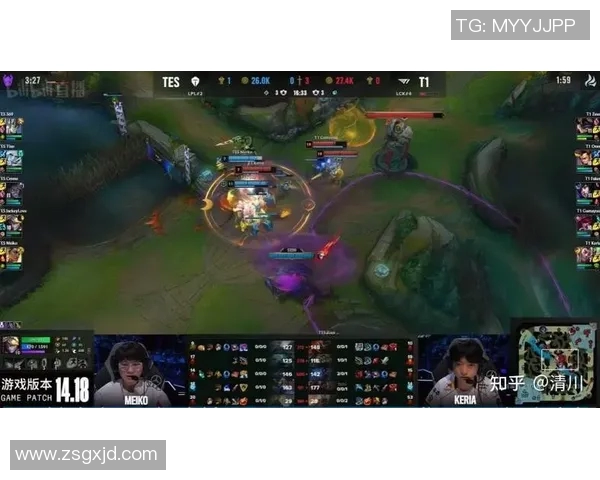 esports数据英雄联盟焦点V5战队比赛经验分析与策略探讨