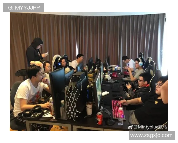 电竞新闻揭秘DOTA2成功背后的秘密赵军专访分享游戏策略与团队协作心得