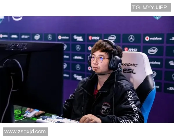 电竞新闻热议DOTA2WE战队实力变革背后的原因与未来展望